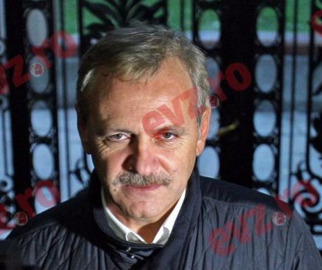 Dragnea dă România în judecată la CEDO