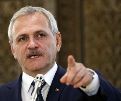 Dragnea, în război cu NN: „Este de nepermis! Guvernul să ia măsuri dure”