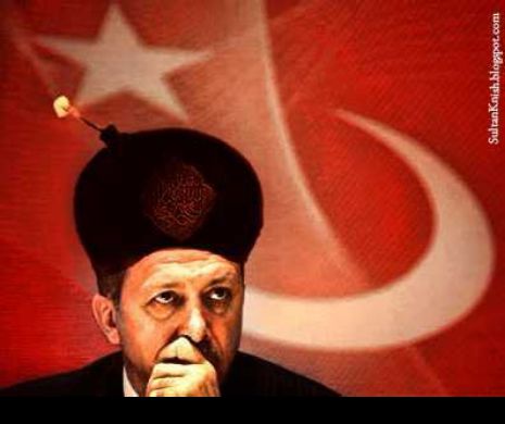 Erdogan rânjeşte către popor. Legea pedepsei cu moartea l-ar ajuta să scape de UE
