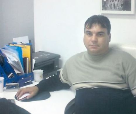 Escrocul s-a dat director pe Facebook, ca să ceară mită pentru angajări la RATB