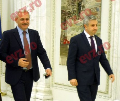 Florin Iordache, reactivat de PSD