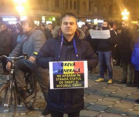 Fondatorul unui PARTID CONTROVERSAT a fost executat silit. Motivul este INCREDIBIL