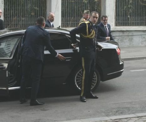 Fondurile X, Y, Z ale arhivei Securităţii de unde a scos SRI vestitele BILEŢELE ale lui COLDEA