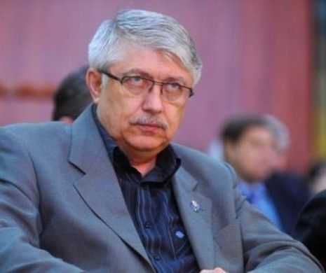 Fost deputat condamnat la închisoare pentru că și-a angajat fiul și nora la Parlament