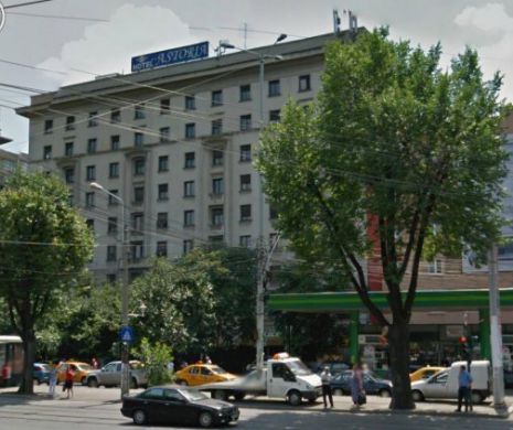 Foști directori ai CFR judecați pentru înstăinarea Hotelului Astoria