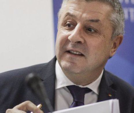 Fostul MINISTRU al JUSTIŢIEI aruncă BOMBA ANULUI