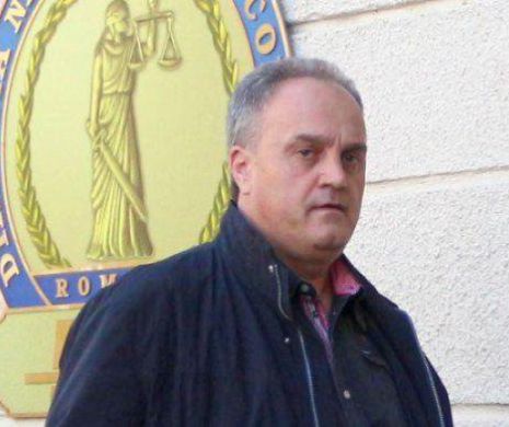 Fostul ministru Gabriel Sandu adus din pușcărie la DNA