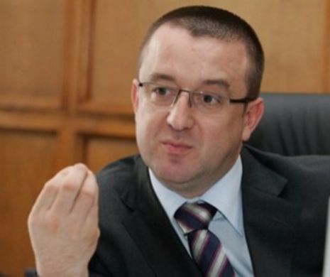 Fostul șef al ANAF, Sorin Blejnar, va fi ELIBERAT