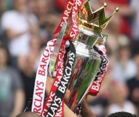 Fotbalist din Premier League și-a BĂTUT soția! De ce era supărat jucătorul