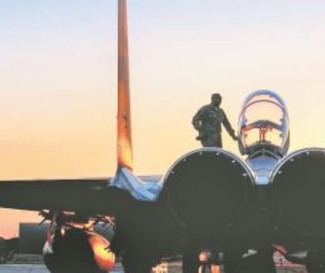 Fractură în NATO: Americanii se mută de la Incirlîk