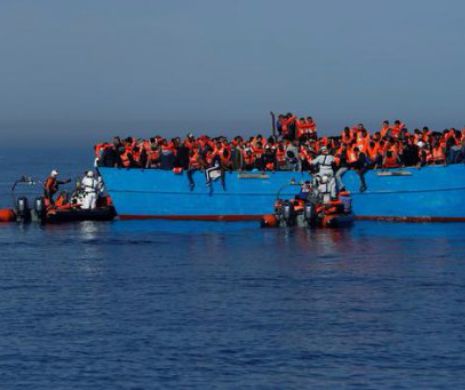 Fuga spre Europa continuă - Comentariu DW