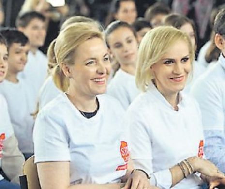 Gabriela Firea, atacată dur de o profesoară de limba română: „Școala nu este troaca unor animale politice!”
