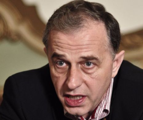 Geoana, după dezvăluirile lui Andronic: Eu am câştigat alegerile din 2009