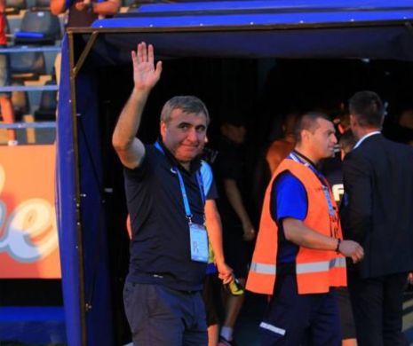 Gică Hagi va semna un PARTENERIAT cu un mare club european. Ce presupune înțelegerea dintre cele două părți