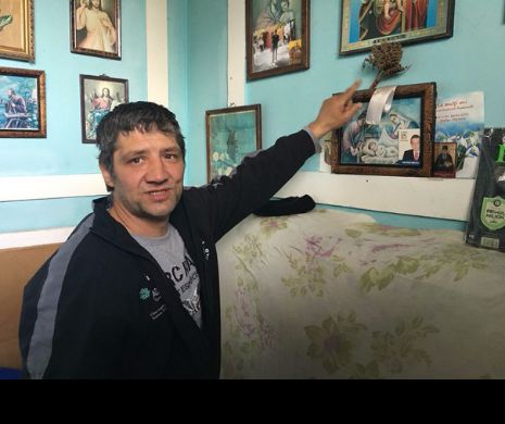 Gigi Becali şi "Regele Canalelor". Finalul exploziv este deja istorie. Luţu ştie toate detaliile