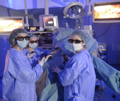 Gorjeancă desemnată „medicul lunii” la cel mai mare spital din Londra
