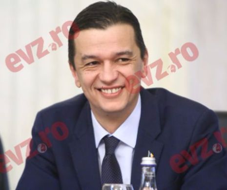 Grindeanu, despre imunizare: "Vaccinarea propriului copil nu trebuie să fie o chestiune de hazard"
