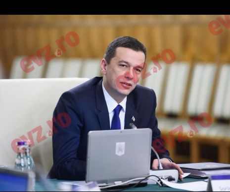 Grindeanu transmite condoleanțe familiei polițistului ucis la Paris