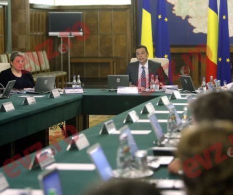 Guvernul Grindeanu a adoptat descentralizarea lui Dragnea