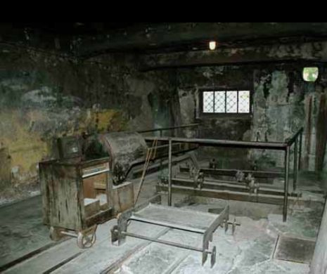 HOLOCAUST. Marşul Vieţii în Polonia, de la Auschwitz la Birkenau