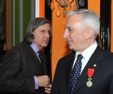 Ilie Năstase a uitat de britanici și se ia de guvernatorul Băncii Naționale | EXCLUSIV EVZ