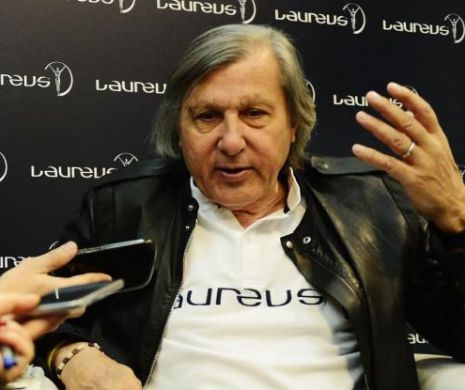 Ilie Năstase a vorbit în presa din Anglia despre INCIDENTELE de la Mamaia: „I-am zis că e o curvă”