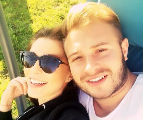 Ilinca Vandici şi NUNTA ei SECRETĂ ţinută de PAŞTE