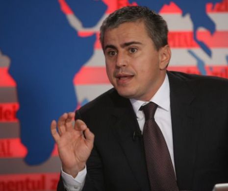 IMPOZITUL pe GOSPODĂRIE în interpretarea avocatului Gabriel BIRIŞ