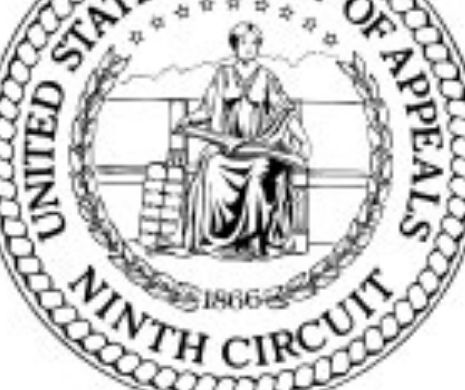 În America există "Ninth Circuit", o PUTERE peste cea a preşedintelui Trump