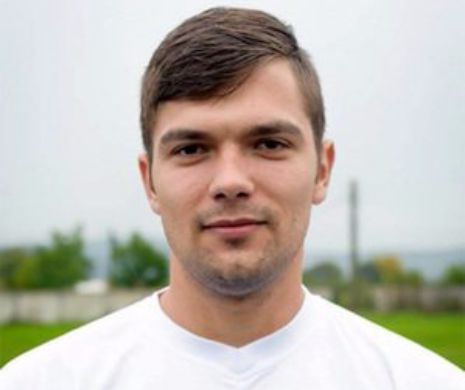 Incidentul Patrick Ekeng se repetă! Un fotbalist român a făcut stop cardiac pe teren