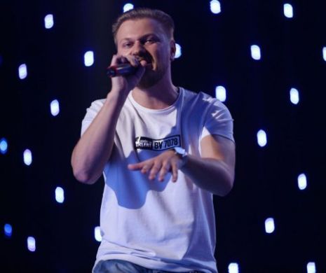 Infirmiera și economistul au făcut furori la ”Românii au talent”