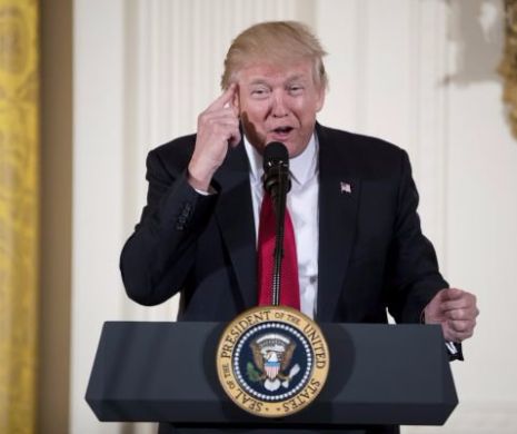Informaţii de ultimii oră despre vizita lui Trump în România. Ce spune ambasadorul Klemm