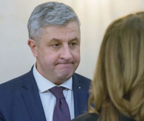 Iordache îl contrazice pe Tudorel Toader. Soarta Codruței Kovesi și Augustin Lazăr, în viziunea fostului ministru