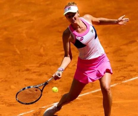 Irina Begu, eroina de la Istanbul. Românca a întors incredibil soarta partidei și va juca în semifinale