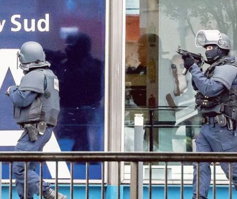 ISIS are capacitatea de a introduce bombe în telefoane pentru a le detona în avion