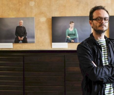 „It could be You”, o expoziție foto cutremurătoare