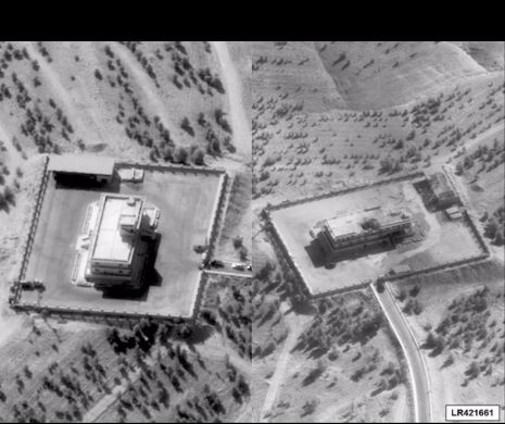Iulian Chifu: Atacul SUA din Siria, „proporțional” și țintit „chirurgical”. Nu sunt excluse NOI LOVITURI