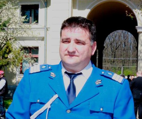 Jandarmul anului l-a prins pe ofițerul DIPI care și-a împușcat soția și pe un polițist