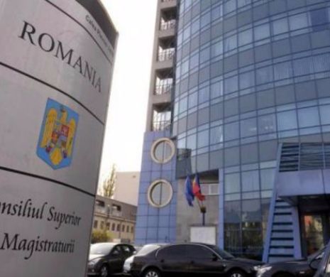 Judecătoarea certăreață, suspendată din funcție de CSM