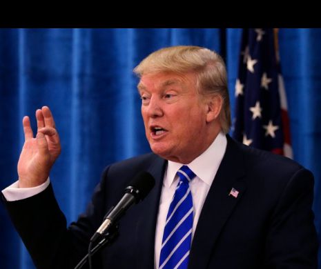La 100 de zile de mandat, Donald TRUMP are cea mai SCĂZUTĂ rată de APROBARE din partea americanilor