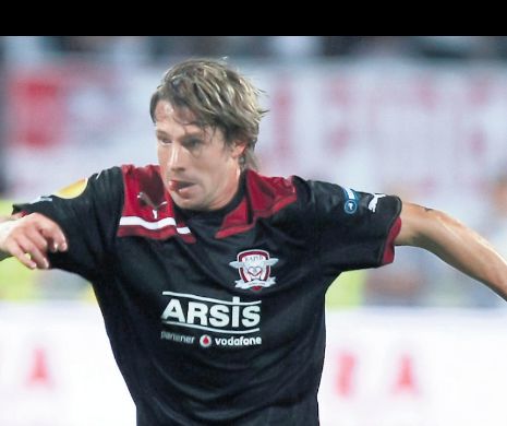 LIGA I. Astra Giurgiu a pierdut al 3-lea meci CONSECUTIV pe teren propriu, în play-off. Campioana, evoluție DEZASTRUOASĂ în acest sezon