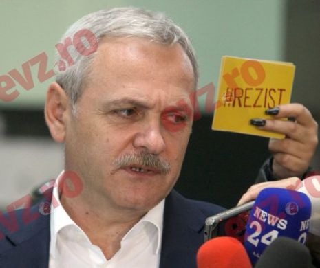 Liviu Dragnea află azi dacă poate să fie premier. CCR decide asupra Legii care interzice persoanelor condamnate să ocupe funcţii din Executiv