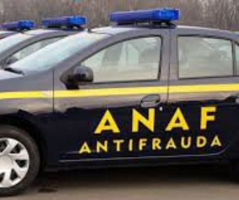 Cercetat de DNA, pentru că ar fi luat mită, un inspector de la Antifraudă a fost găsit mort de soție