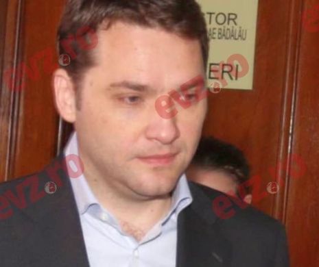LOVITURĂ DURĂ PENTRU DNA! Instanța supremă cere CCR să spună dacă Dan Șova poate fi acuzat de abuz în serviciu