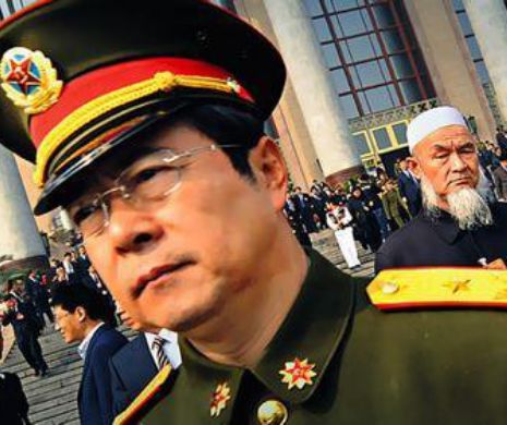 Lovitură pentru musulmani 
China a interzis portul a zeci de nume musulmane în provincia Xinjiang