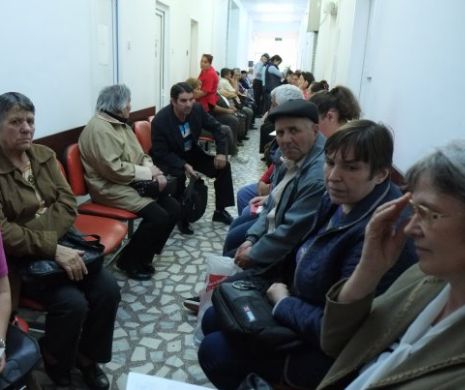 Mai mulți pacienți, în tratamentul non-interferon