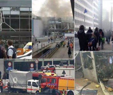 „Mama lui Satan” – EXPLOZIBILUL preferat al TERORIȘTILOR care se poate fabrica în BUCĂTĂRIE