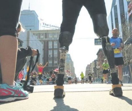 Maratonul: Bombele din Ziua Patrioților