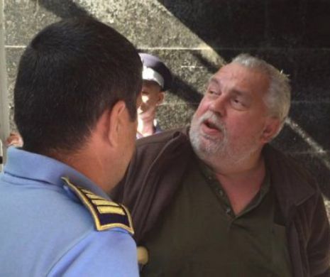 MĂRTURII ŞOCANTE din penitenciar: “Orice bolnav de CANCER este condamnat la MOARTE!”. Dezvăluirile lui Nicuşor Constantinescu