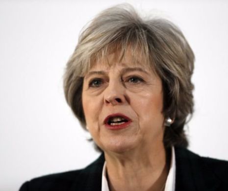 May admite: Libera circulație pentru cetățenii UE și după BREXIT